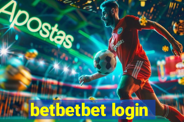 betbetbet login